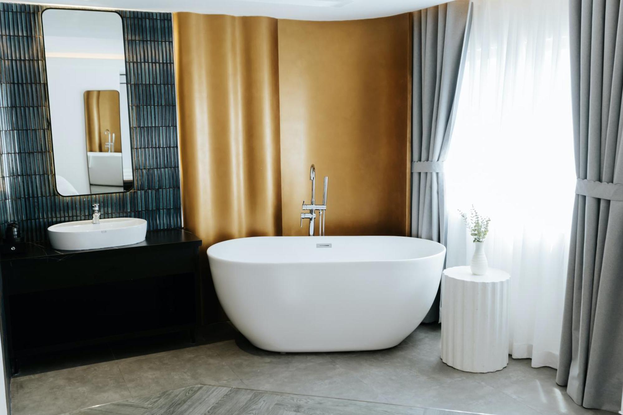 The Concept Hotel- City Center Хошимин Номер фото