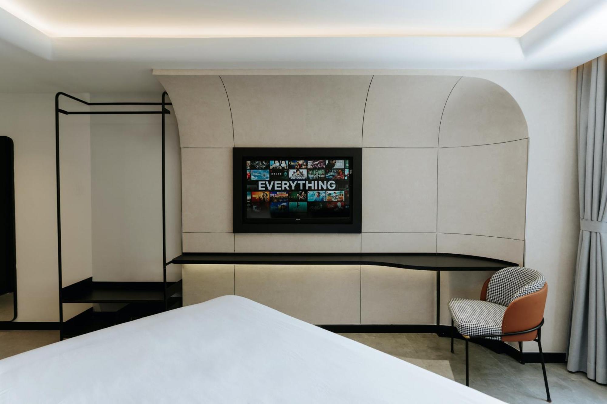 The Concept Hotel- City Center Хошимин Номер фото