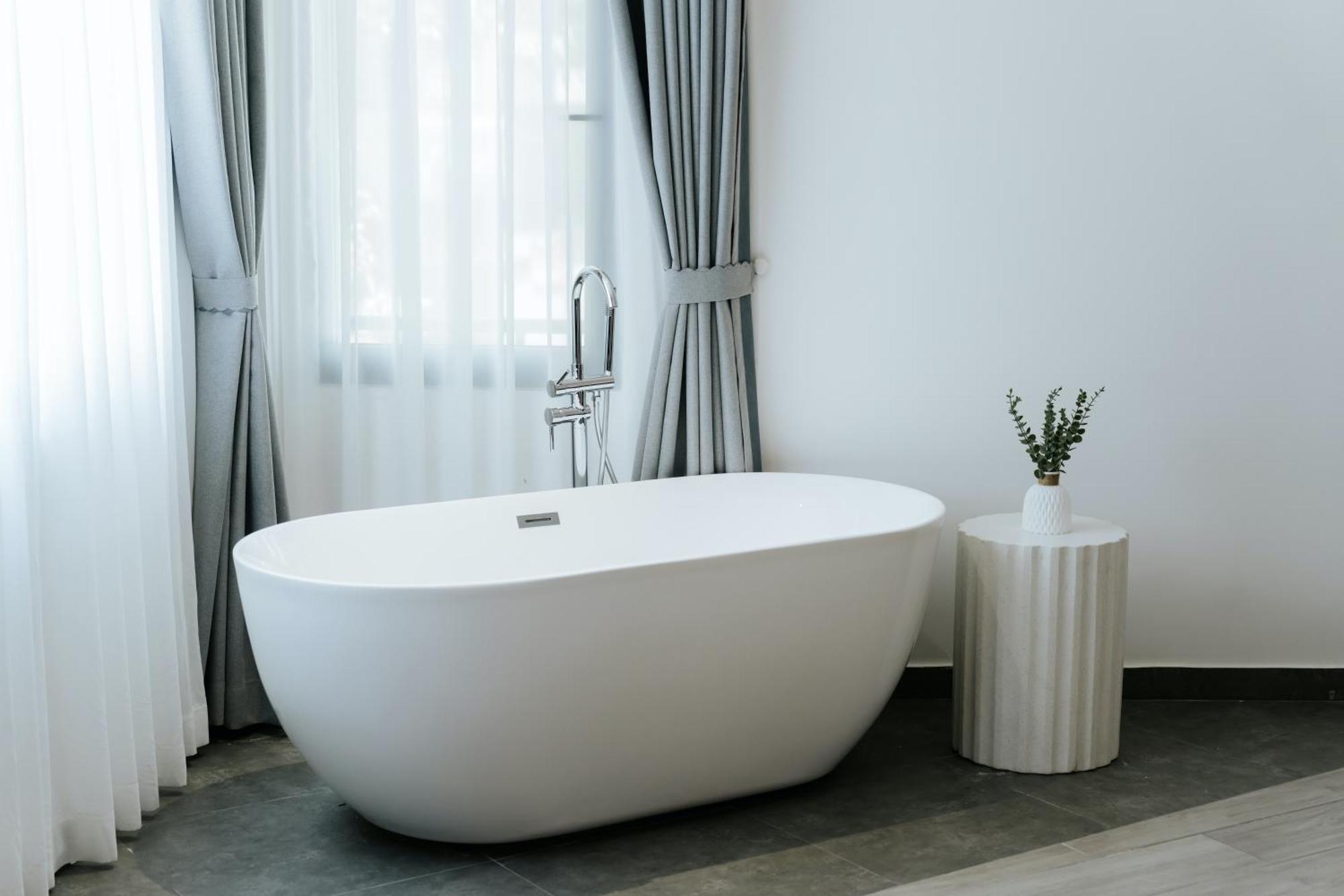 The Concept Hotel- City Center Хошимин Экстерьер фото