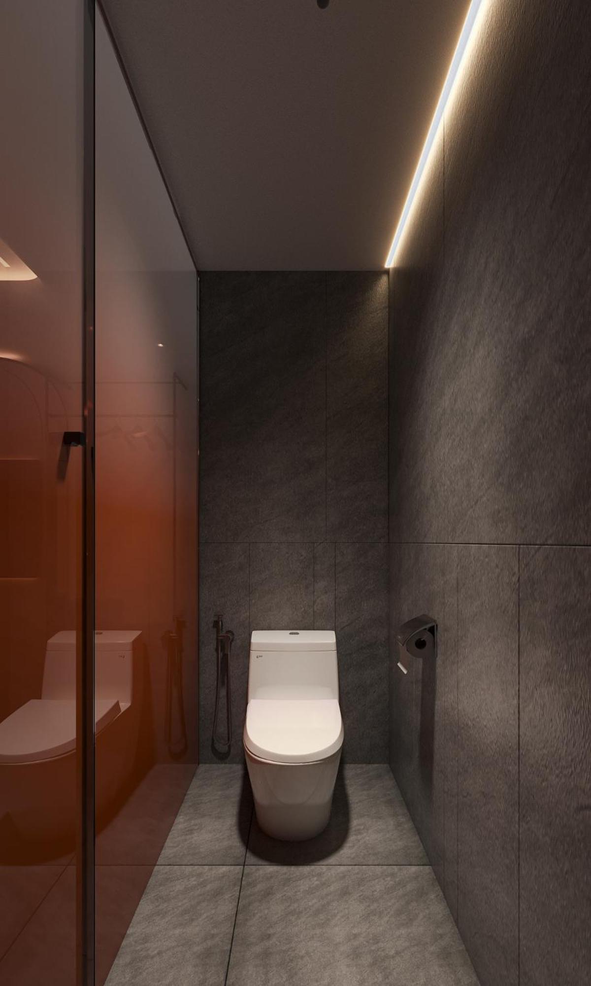 The Concept Hotel- City Center Хошимин Экстерьер фото